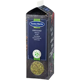 Oregano 65g Santa Maria
