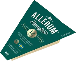 Herrgård vällagrad 28% ca 700g Allerum