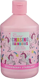 Tvål Chasing Rainbows 500ml Baylis & Harding