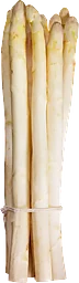 Sparris Vit 250g Klass 1