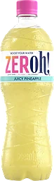Juicy Pineappl No Sugar Blanddryck Pet