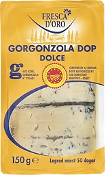 Gorgonzola Dop Dolce