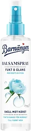 Balsamspray 200ml Barnängen