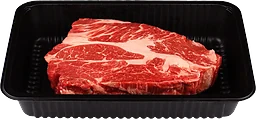 Högrev benfri 700g Citys