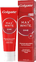 Max White One