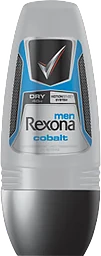Deodorant Roll-on Cobalt 50ml Rexona