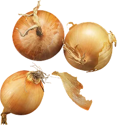 Gul Lök 3 kg