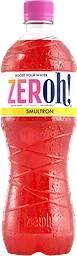 Saft Smultron