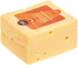 Gouda Block 500g Wernerssons