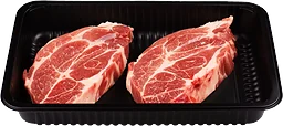 Karré benfri skivad 400g Citys