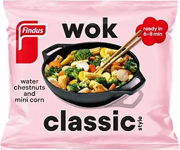 Wok Classic