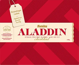 Aladdin