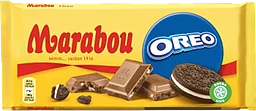 Chokladkaka Oreo 185g Marabou
