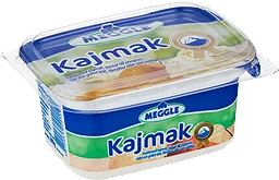 Färskost Kajmak 50% 200g Meggle