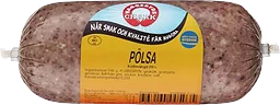 Pölsa
