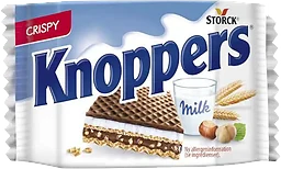 Knoppers