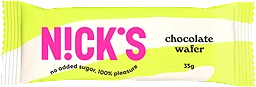 Kexbar Chocolate wafer glutenfri 35g Nick´s
