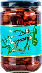 Oliver Taggiasca Choisi 290g Hugo Ericson Ost