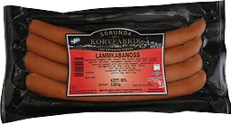 Lammkabanoss