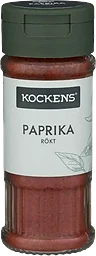 Rökt Paprika