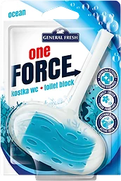 Doftblock WC Ocean 1-p