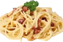 Pasta Carbonara Eget Kök