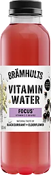 Focus Blackcur/elderfl Vitamindryck Pet