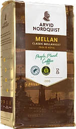 Bryggkaffe Mellanrost 500g Arvid Nordquist