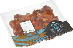 Kycklingben Marinerade