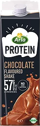 Proteinshake Choklad 0,9%