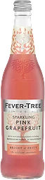 Tonic Water Tonic Pink Grapefruit 50cl Fever-Tree