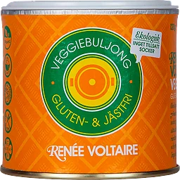 Veggiebuljong