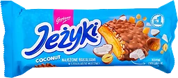 Kakor Med Kokosbitar 140g Goplana