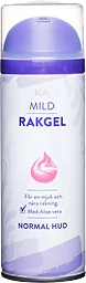 Aloe vera dam Rakgel 150ml ICA