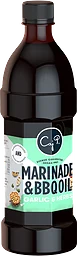 Bbq Oil Marinade Garlic/herb