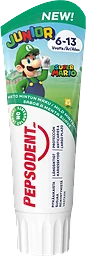 Tandkräm Junior 6-13 år Mild Mint 75ml Pepsodent