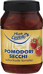 Pomodori Secchi