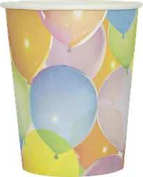 Muggar Ballonger