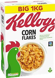 Corn Flakes