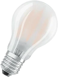 LED Normal E27 806lm(60W) Matt Osram