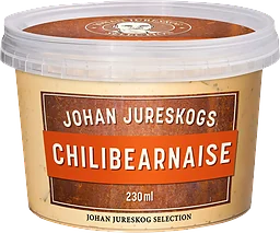 Chilibearnaise 230ml Johan Jureskog Selection