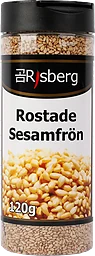 Sesamfrön rostade 120g Risberg Import