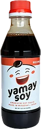 Sojasås 360ml yamay