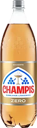 Läsk Champis Zero 1.5l Champis