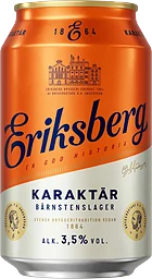Öl 3.5% 330ml Eriksberg