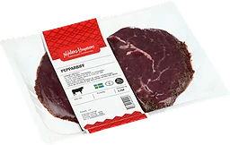 Pepparbiff ca 350g Nyhléns Hugosons