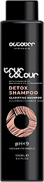 Schampo Detox 100ml October