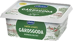 Smör Gårdsgoda Normalsaltat 75%