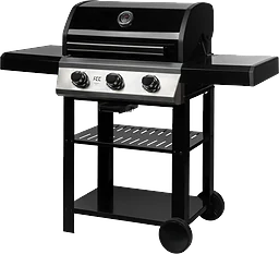 Gasolgrill Mansion 3.0 FCCBBQ