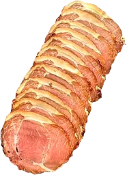 Spickeskinka Skivat 